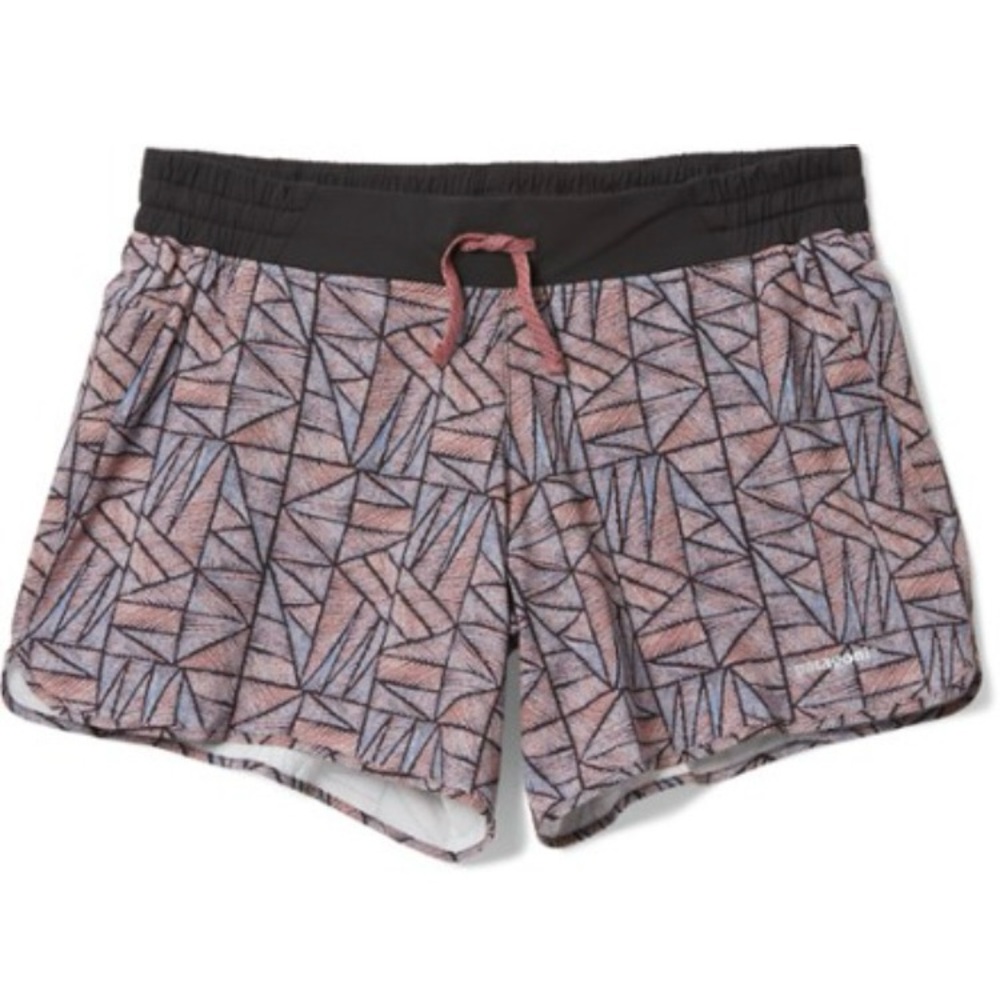 Patagonia Nine Trails Short
